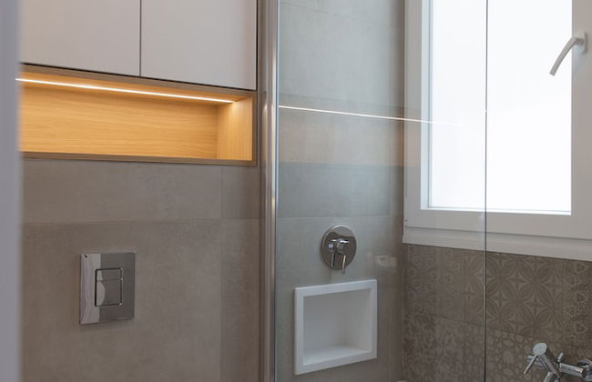 Chic & Central in Lively but Quiet Area - Foto 28