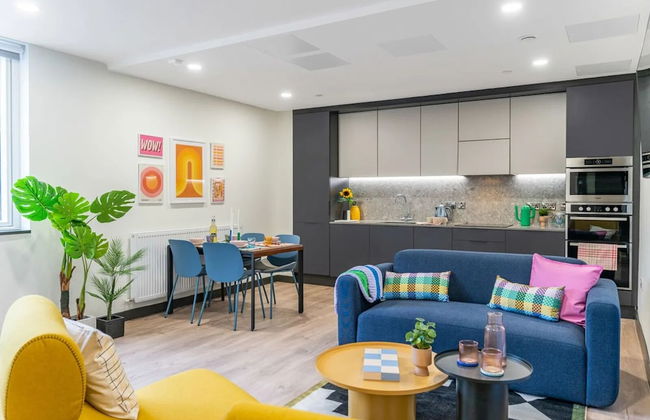 The Residence Dublin - Photo 19