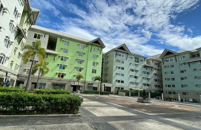 Choco Condotel - Foto 29