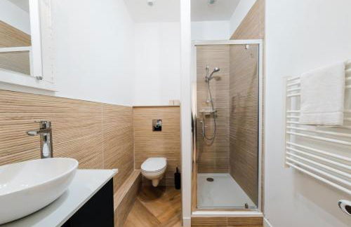 All in Lyon | T2 design & climatisé – Centre - Foto 5