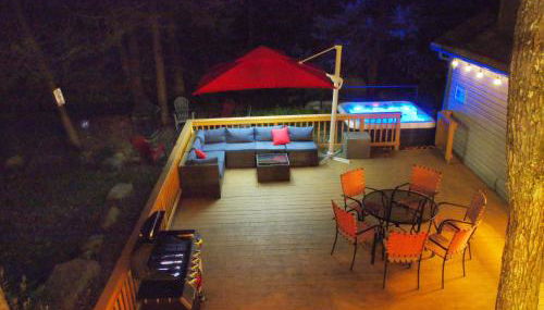 Family retreat, Closest Rental House to POOL & BEACH, Hot tub, Game Room - Foto 2