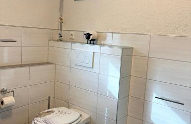 Fewo Unterm Stein - Rotkäppchen - 3 Schlafzimmer - Foto 24