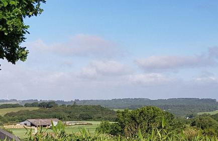 Gîte Ty Rosanès proche de la mer - Foto 58