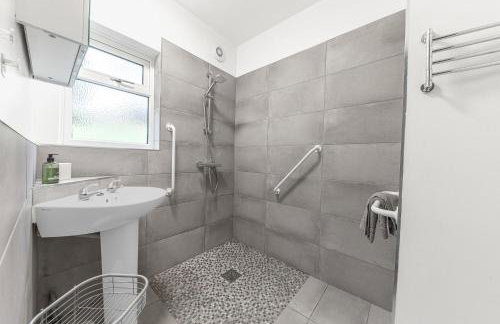 Hollace, Lake District bungalow with hot tub and stunning views - Foto 17