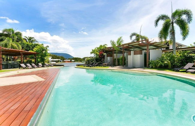 Blue Lagoon Lakeside Studio - Foto 8