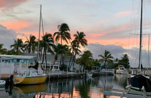 Blue Ocean Bungalow - Foto 1