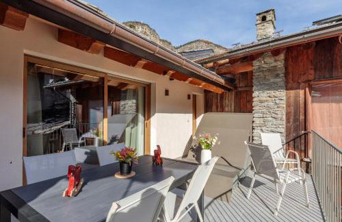 Godioz Suites - [Aosta Valley] - Foto 32
