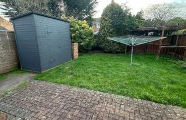 3BR House By Hyped Properties Short Term Rental Agency Birmingham Ideal For Contractors With Free Driveway Parking - Foto 18