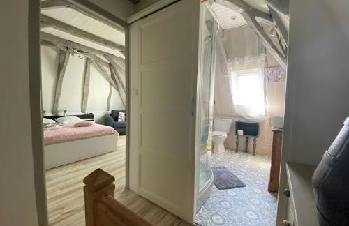 maison LOU PADER - Foto 22