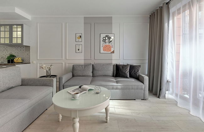 Aura - Riverside & Parking by Downtown Apartments - Foto 36