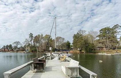 The Herons Nest - Foto 6