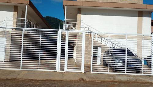 Apartamento completo com wi-fi e piscina - Foto 2