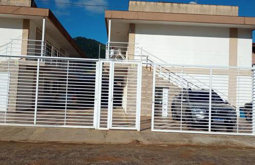 Apartamento completo com wi-fi e piscina - Foto 2