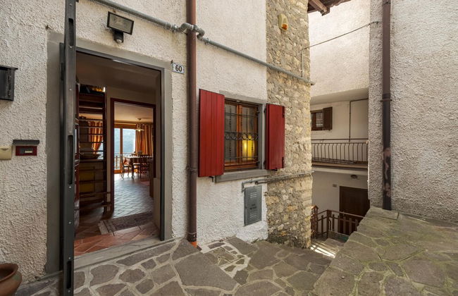 Casa del Picchio in Adrara San Martino - Foto 26