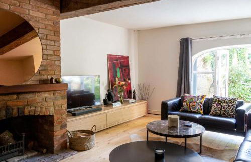 Ivy Cottage - Foto 35