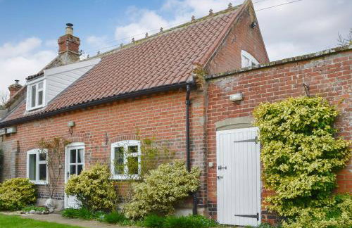 Three Ash Cottage - Photo 1