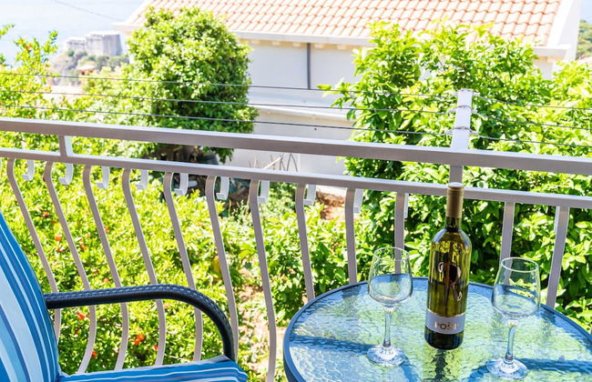 Apartments Stella - Foto 39