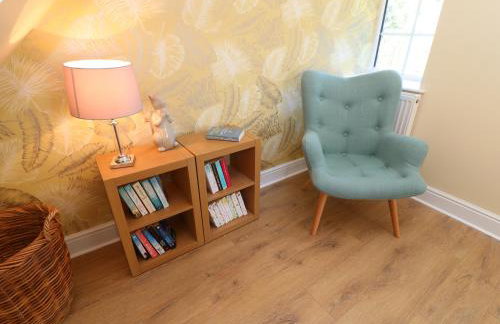 Ty Ffarm at Gellilwch - Foto 8