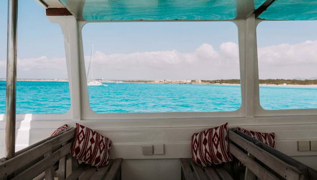 Boat Trip to Es Trenc Beach - Foto 4