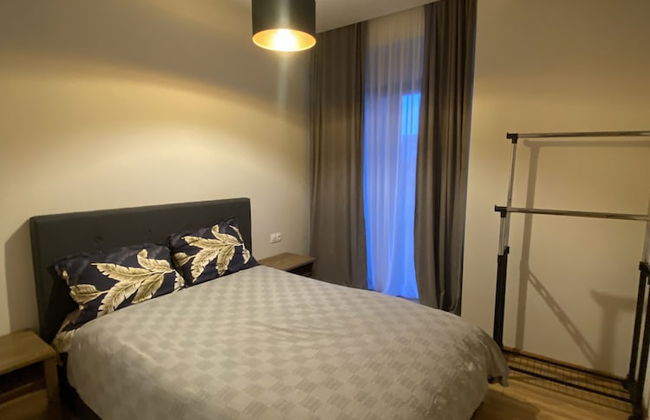 Apart-Hotel Blox in Tbilisi - Foto 5