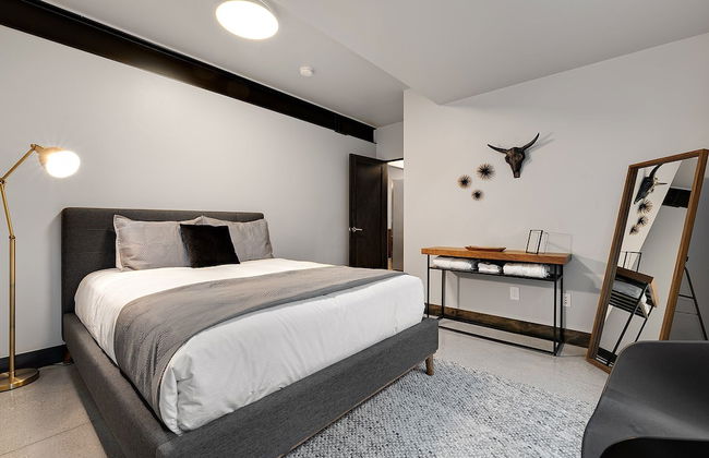 Relaxing in Paradise W Private Roof Top Deck!! - Foto 11