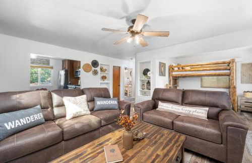 Julian Cafe Cottages With Breakfast At The Julian Cafe - Foto 25