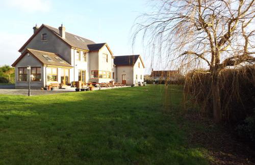 Knockalla luxury property with hot tub suitable for families - Foto 36