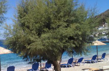 Nektaria on the Beach - Foto 27