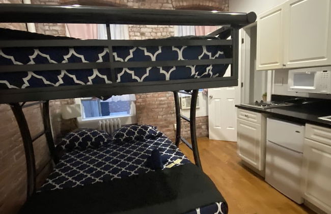 31 Street Broadway Hotel - Foto 9