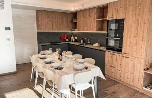 Holiday Home Guarnelle House 1 by Interhome - Foto 9