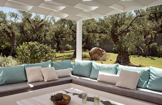 Drallos Luxury Villa - Foto 7