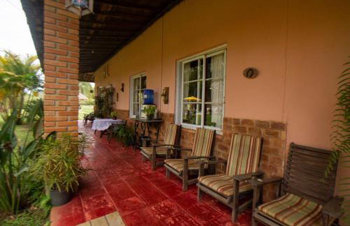 Estância Canaã Atibaia - Foto 50