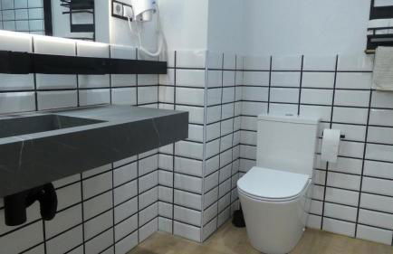 VT de obra nueva preciosa y muy confortable - Foto 8