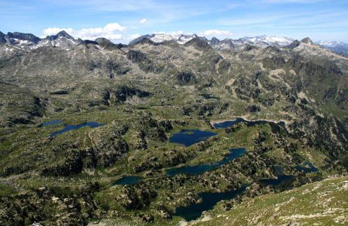 El Refugio de Aran Vielha Aparthotel - Foto 120