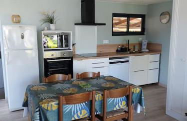 chalet la rose des sables - Foto 9