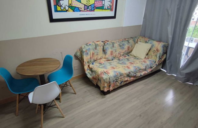 APARTAMENTO TODOSEU LIBERDADE SP - Foto 15