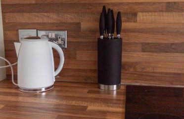 Stock Street Apartment - Foto 24