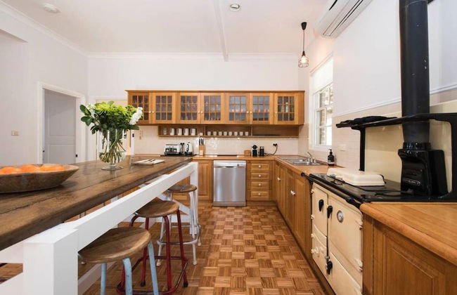 Peppertree Farm - Foto 20