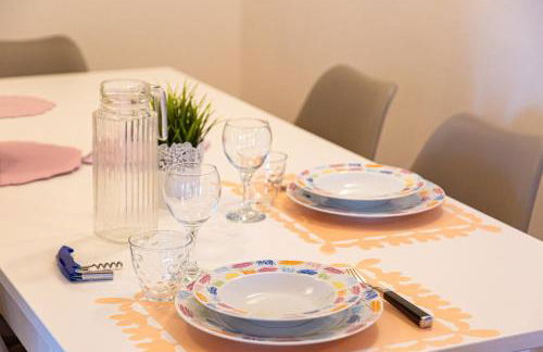 Le Muse, Comano Terme Holiday - piano terra - Foto 38