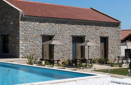 Lichnos Luxury Suites - Photo 71