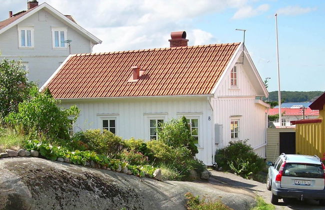 5 Person Holiday Home in Stromstad-by Traum - Photo 11