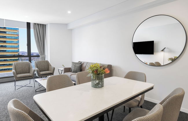 Meriton Suites Herschel Street, Brisbane - Photo 50