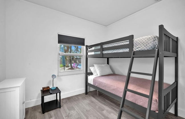 Entire House - Paradise in Dania Beach - Foto 6