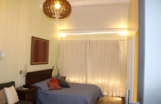 Hotel Fazenda Auberge Suisse - Foto 27