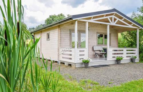 Domek nad Rozlewiskiem - Foto 22