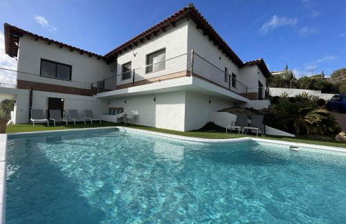 Villa Mas Paz - Foto 2