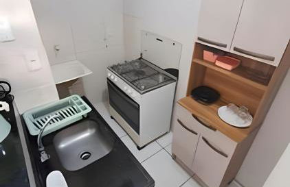 Apartamento acolhedor Maracanaú -Premium - Photo 70