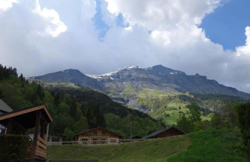 Apartment Le Brûlaz by Interhome - Foto 23