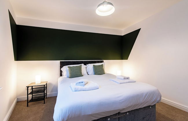 Harcourt Apartments - Foto 10