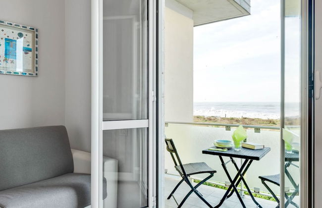 Amazing Holiday Home Near Pet-friendly Beach - Foto 1